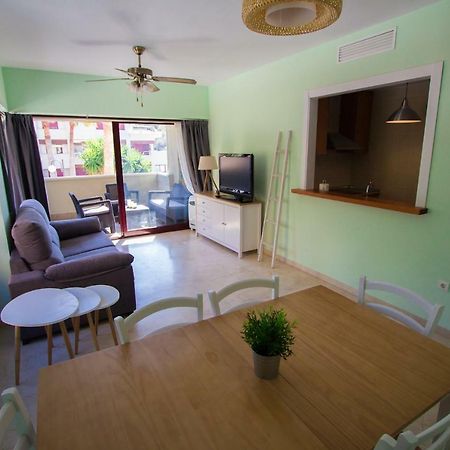 Burriana Beach Apartment ネルハ エクステリア 写真